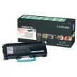 Toner LEXMARK noir HC E360H11E 