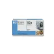 HP 53X Q7553X toner noir Grande capacité