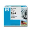HP 42A Q5942A toner noir