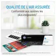 Toner Q5949X haute capacit&eacute; - Noir - HP 