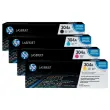 HP 304A CC530A toner noir - HP 