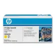 HP 648A CE262A toner jaune