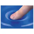 Tapis de souris - Repose-poignet Gel Crystal - Bleu - FELLOWES