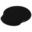 Tapis de souris Lycra et gel - Noir - ACCESS