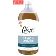 Flacon 1 litre de savon de Marseille liquide 