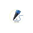 Stylo-feutre pointMax - Pointe moyenne - Rouge - STABILO 