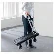 Servante de bureau ou d'atelier à poignée escamotable - SafeTool
