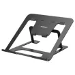 Support PC portable nomade Alumina - Noir - FELLOWES 