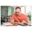 Stylo-bille pointball - Rechargeable - Rouge - STABILO 
