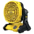 Ventilateur à batterie V20