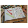 Stylo-feutre pointMax - Pointe moyenne - Bleu - STABILO