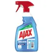 Nettoyant vitres et surfaces Ajax triple action - spray 750 ml