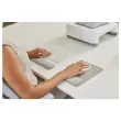 Tapis de souris repose-poignet Breyta - Sable - FELLOWES