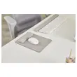 Tapis de souris repose-poignet Breyta - Sable - FELLOWES
