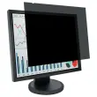 Filtre de confidentialit&eacute; magn&eacute;tique MagPro pour &eacute;crans 27" 16:9 