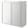 Armoire basse Easyoffice - Blanc - PAPERFLOW