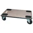 Plateau de transport en bois - WONDAY