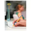 Stylo-bille pointball - Rechargeable - Bleu - STABILO