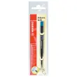 Recharge stylo bille Ballpoint refill - Bleu - STABILO