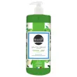 Flacon de savon BOLDAIR parfum Pomme aloé vera - 500 ml