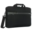 Sacoche Targus Geolite EcoSmart 17,3" - Noir 