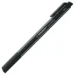 Stylo-feutre pointMax - Pointe moyenne - Noir - STABILO 