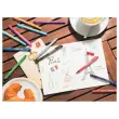 Stylo-feutre pointMax - Pointe moyenne - Noir - STABILO 
