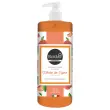 Flacon de savon liquide parfum pêche - 500 ml - TOPMAIN