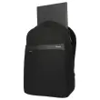 Sac &agrave; dos GeoLite 15/16" Rembourr&eacute; et R&eacute;sistant &agrave; l'eau - Noir - TARGUS 
