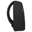 Sac &agrave; dos GeoLite 15/16" Rembourr&eacute; et R&eacute;sistant &agrave; l'eau - Noir - TARGUS 
