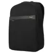 Sac &agrave; dos GeoLite 15/16" Rembourr&eacute; et R&eacute;sistant &agrave; l'eau - Noir - TARGUS 