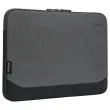 Housse PC Cypress EcoSmart 15-16" - Gris 