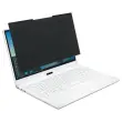 Filtre de confidentialit&eacute; magn&eacute;tique MagPro pour PC portables 14" 16:9 