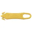 Cutters de sécurité ambidextres jetables OLFA SK 15