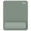 Tapis de souris avec repose-poignet Breyta - Vert sauge - FELLOWES