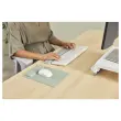 Tapis de souris avec repose-poignet Breyta - Vert sauge - FELLOWES