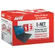 Lingettes nettoyantes humides et sèches e-NET - JELT
