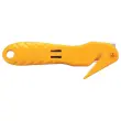 Cutter pour film étirable SK10 25 mm - Olfa