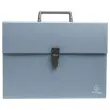 Trieur &agrave; poign&eacute;e AutentiK - 18 compartiments - EXACOMPTA 