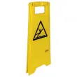 Balise sol glissant - PROBBAX