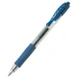 Stylo encre gel rétractable et rechargeable G-2 - Bleu - PILOT