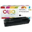 Toner éq. HP W2210X - Haute capacité - Noir - OWA
