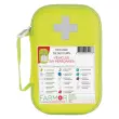 Trousse de secours véhicule pour 2 à 4personnes