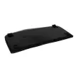 Clavier ergonomique sans fil rechargeable