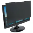 Filtre de confidentialit&eacute; magn&eacute;tique MagPro pour &eacute;crans 24" 16:9 