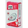 Correcteur &agrave; sec frontal Roller compact - 10 m x 4,2 mm - Pritt 