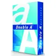 10 Ramettes de 500 feuilles de papier blanc A4 + 5 ramettes offertes  - 75g - Double A 