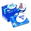 10 Ramettes papier soit 2 500 feuilles A4 Clairalfa + 5 ramettes offertes- 80g - Clairefontaine 