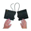 Clavier ergo SPLIT BREAK filaire 