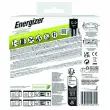 Torche frontale hybride - 7 modes - Energizer
